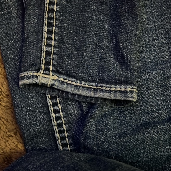 Rock Revivals 25 Easy Skinny Karah - Picture 8 of 8